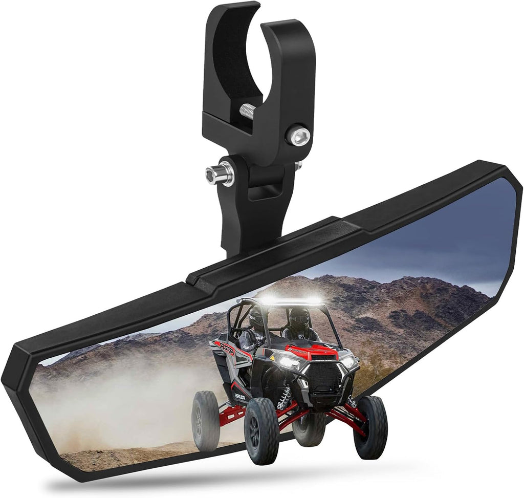 Trenovor UTV Rearview Mirror