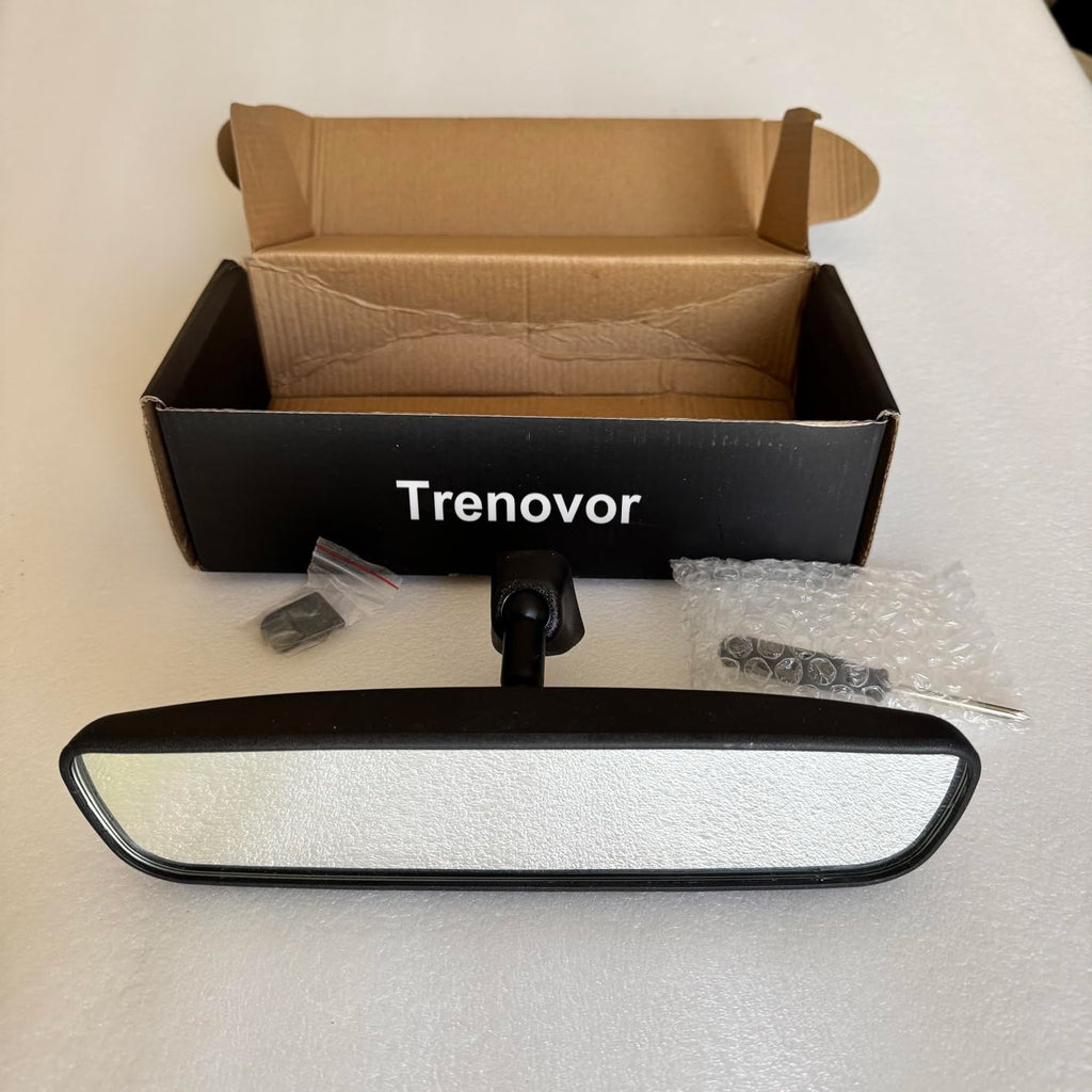 Trenovor UTV Rearview Mirror